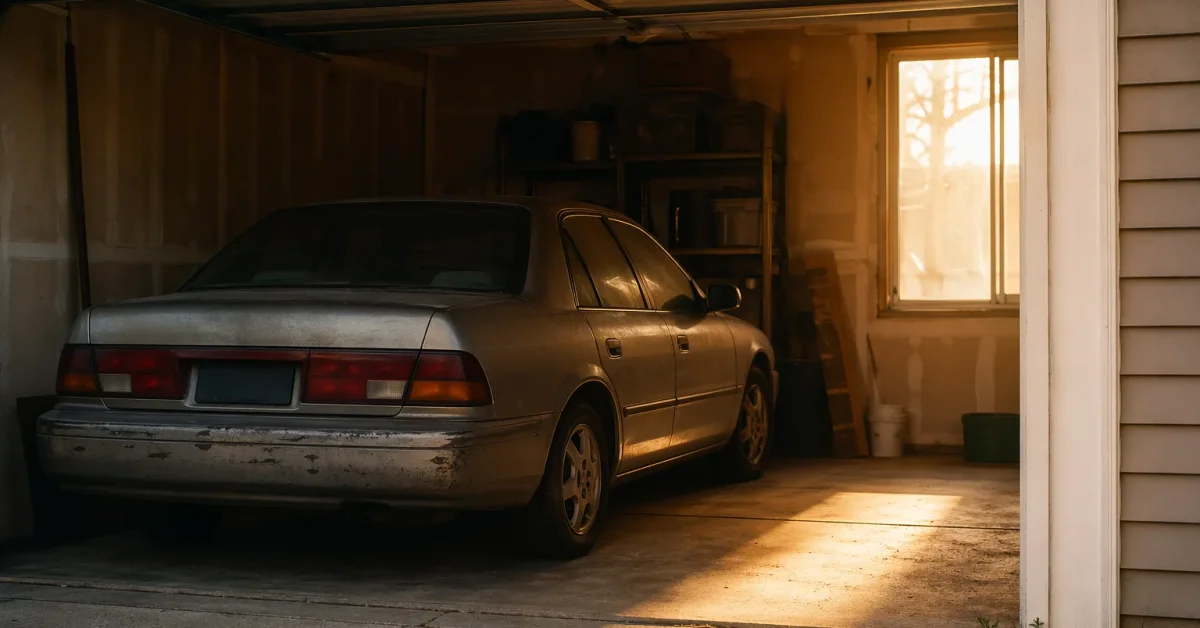 Donate Your Car Without a Title in Providence, Rhode Island